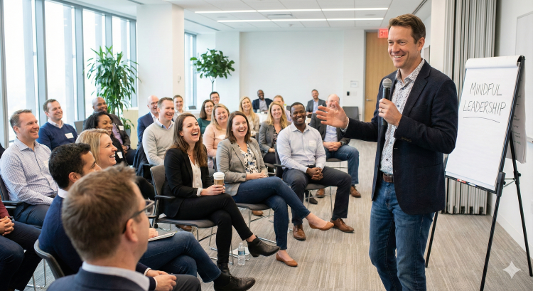 Team meeting workshop