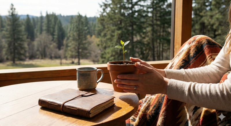 Supportive therapy session